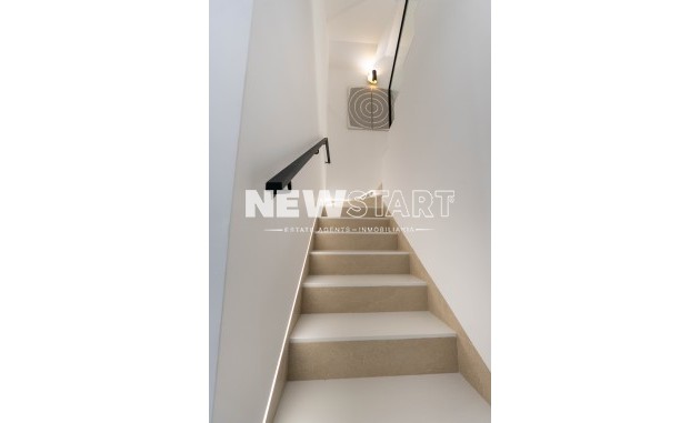 Obra nueva - Independiente - San Pedro del Pinatar