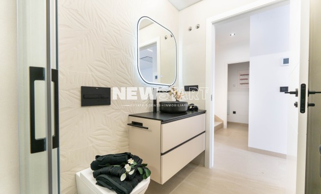 Obra nueva - Independiente - San Pedro del Pinatar