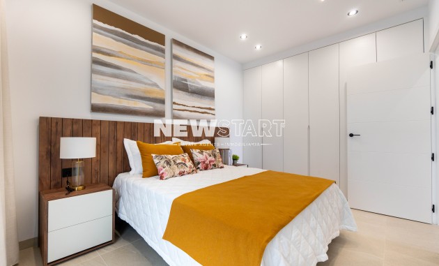 Obra nueva - Independiente - San Pedro del Pinatar