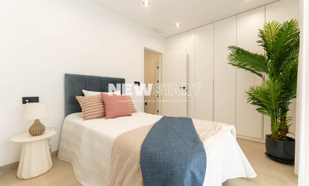 Obra nueva - Independiente - San Pedro del Pinatar