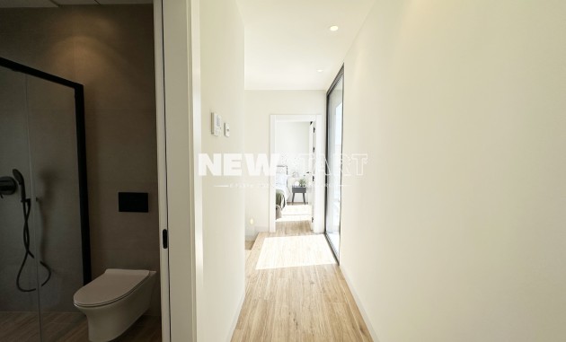 Neue Gebäude - Freistehend - Torre de la Horadada