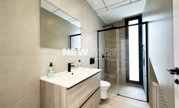 Neue Gebäude - Freistehend - Torre de la Horadada