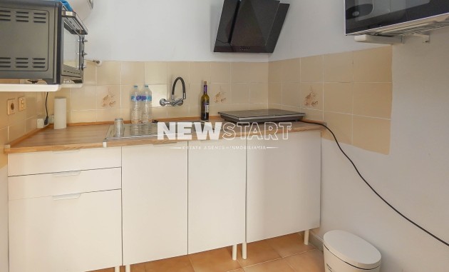 Herverkoop - Rijtjeswoning - La Marina - Urb. La Marina