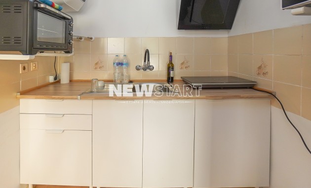 Herverkoop - Rijtjeswoning - La Marina - Urb. La Marina