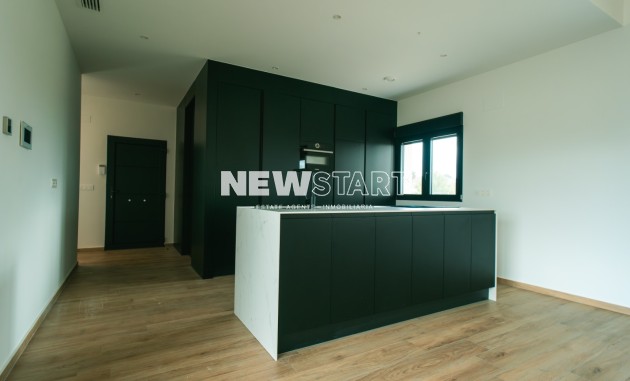 New Build - Detached - Pinoso