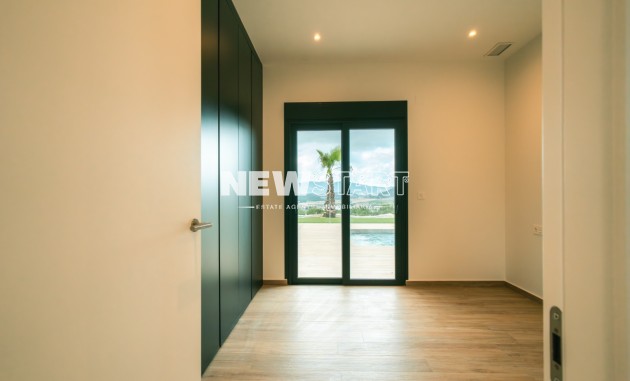 New Build - Detached - Pinoso