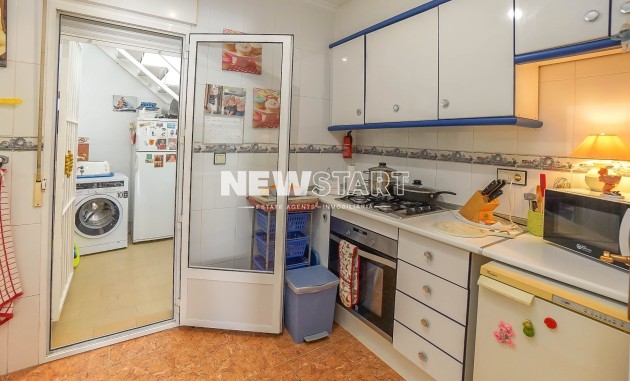 Reventa - Quad - La Marina - Urb. La Marina