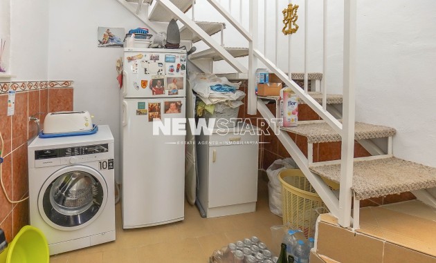 Reventa - Quad - La Marina - Urb. La Marina