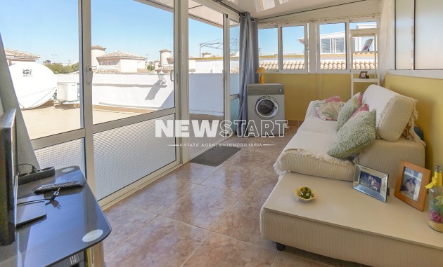 Reventa - Quad - La Marina - Urb. La Marina