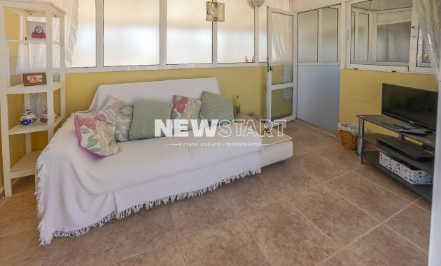 Reventa - Quad - La Marina - Urb. La Marina