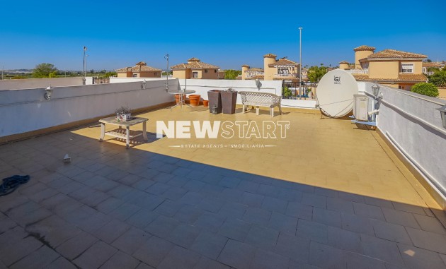 Reventa - Quad - La Marina - Urb. La Marina