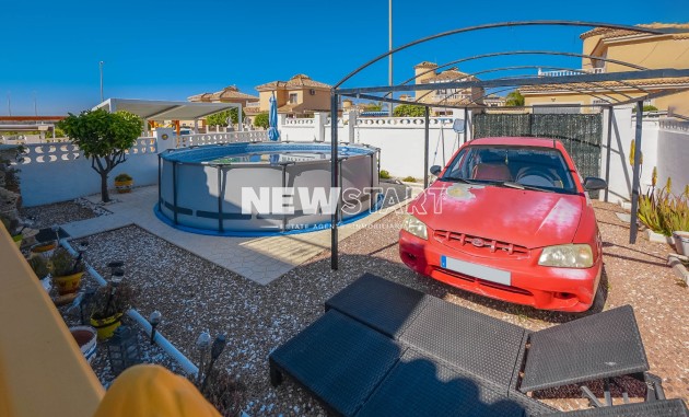 Reventa - Quad - La Marina - Urb. La Marina