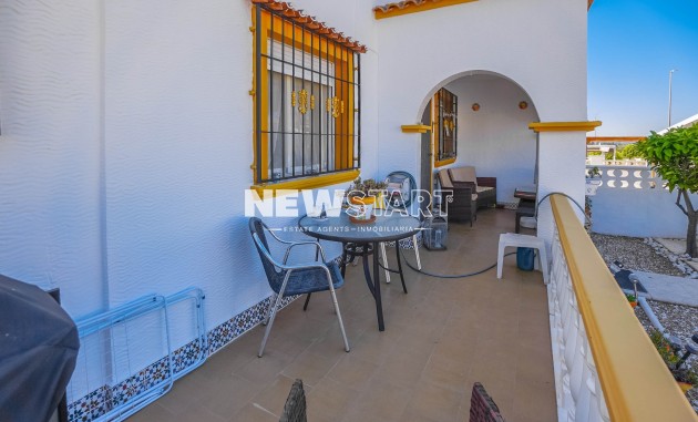 Reventa - Quad - La Marina - Urb. La Marina