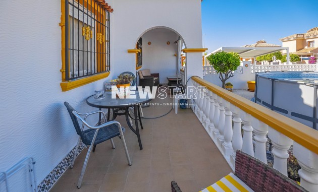 Reventa - Quad - La Marina - Urb. La Marina