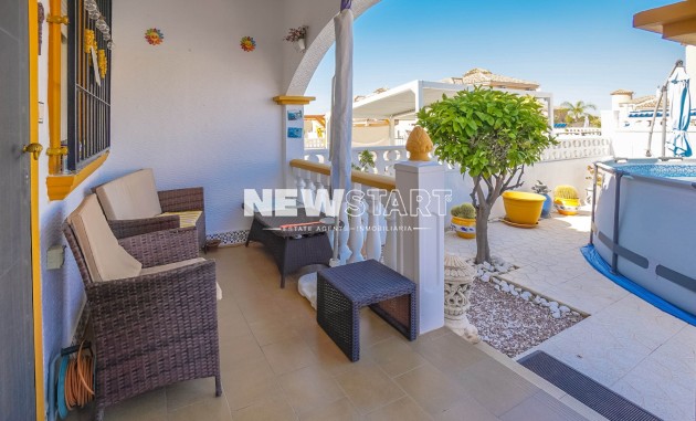 Reventa - Quad - La Marina - Urb. La Marina