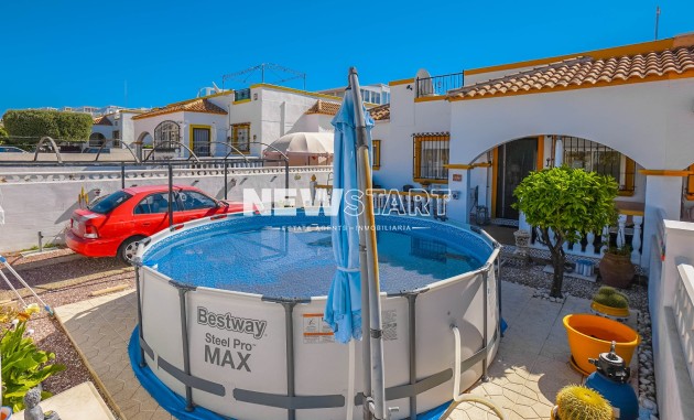 Reventa - Quad - La Marina - Urb. La Marina