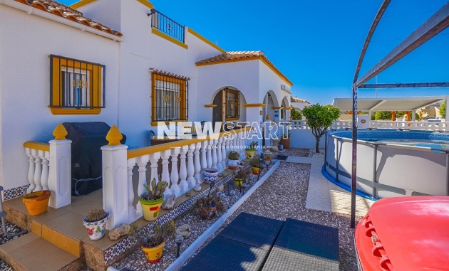 Reventa - Quad - La Marina - Urb. La Marina