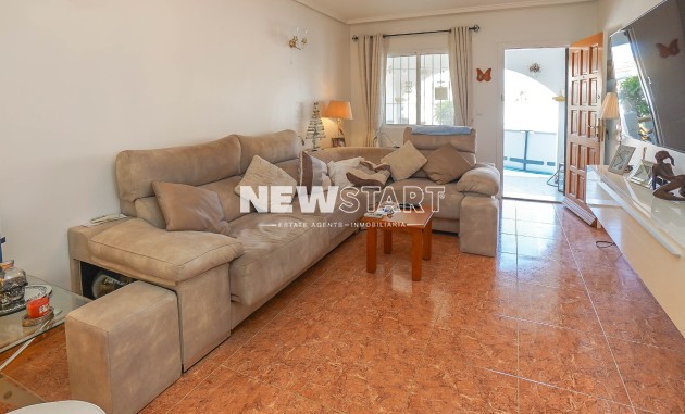 Reventa - Quad - La Marina - Urb. La Marina