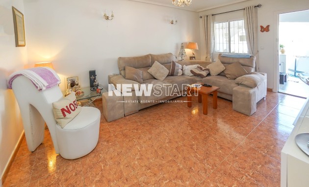 Reventa - Quad - La Marina - Urb. La Marina