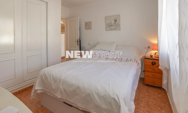 Reventa - Quad - La Marina - Urb. La Marina