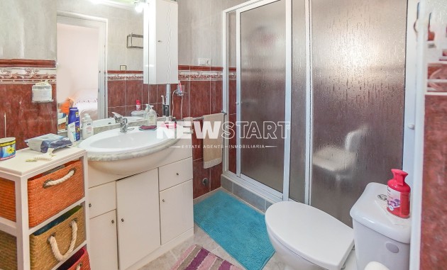 Reventa - Quad - La Marina - Urb. La Marina