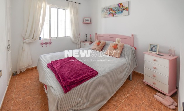 Reventa - Quad - La Marina - Urb. La Marina