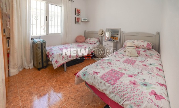 Reventa - Quad - La Marina - Urb. La Marina