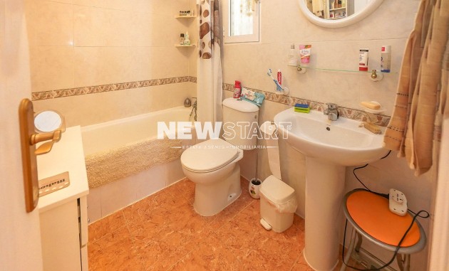 Reventa - Quad - La Marina - Urb. La Marina