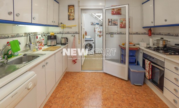 Reventa - Quad - La Marina - Urb. La Marina