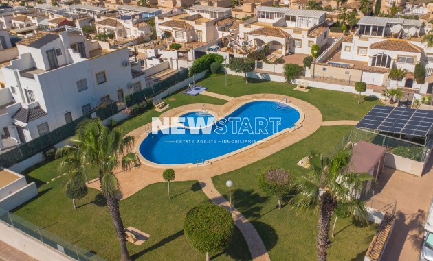 Reventa - Quad - La Marina - Urb. La Marina