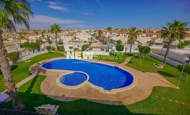 Reventa - Quad - La Marina - Urb. La Marina