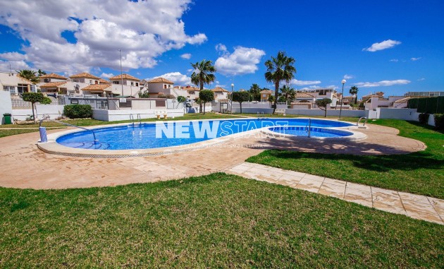 Reventa - Quad - La Marina - Urb. La Marina