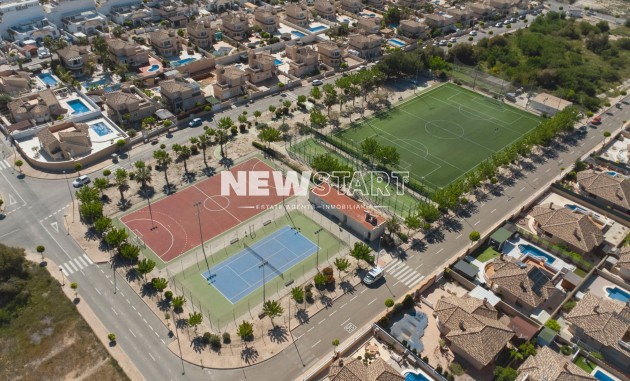 Reventa - Quad - La Marina - Urb. La Marina