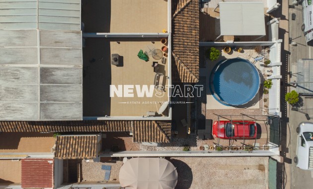 Reventa - Quad - La Marina - Urb. La Marina