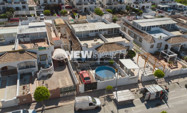 Reventa - Quad - La Marina - Urb. La Marina