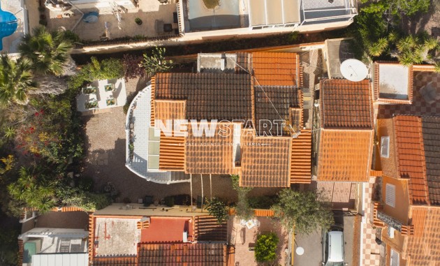 Revente - Détaché - La Marina - Urb. La Marina