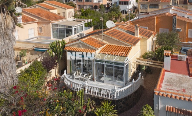 Revente - Détaché - La Marina - Urb. La Marina