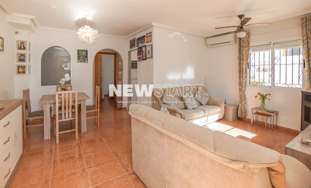 Resale - Quad - La Marina - Urb. La Marina