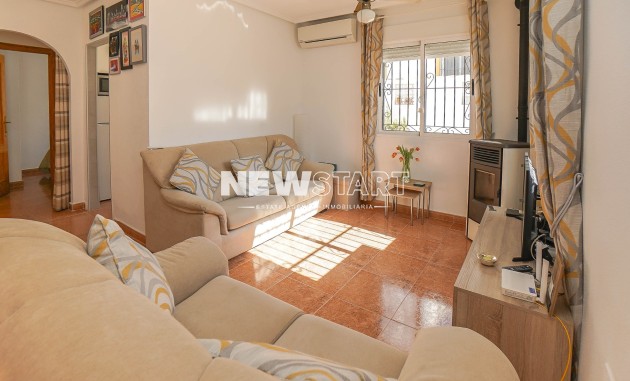 Resale - Quad - La Marina - Urb. La Marina