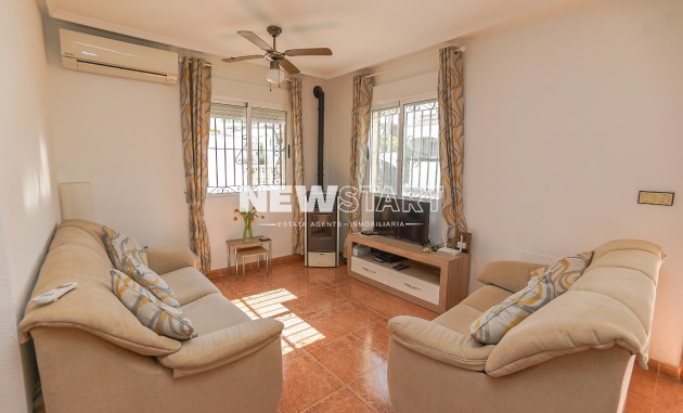 Resale - Quad - La Marina - Urb. La Marina