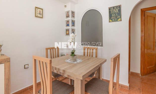 Resale - Quad - La Marina - Urb. La Marina