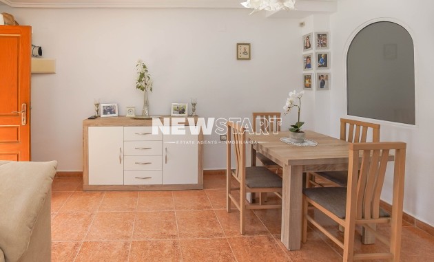 Resale - Quad - La Marina - Urb. La Marina