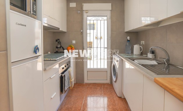 Resale - Quad - La Marina - Urb. La Marina