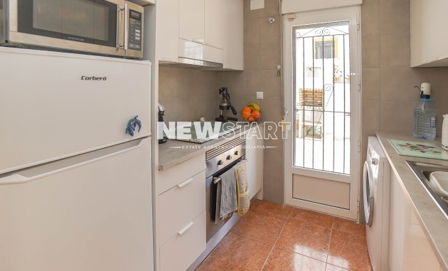 Resale - Quad - La Marina - Urb. La Marina