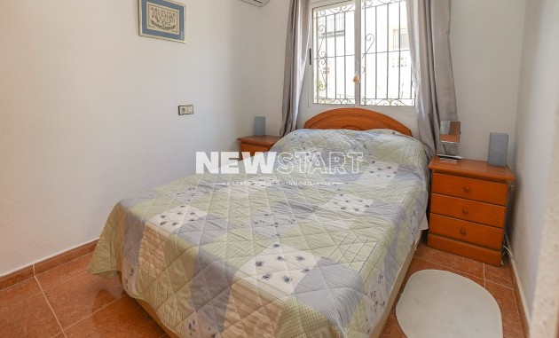 Resale - Quad - La Marina - Urb. La Marina