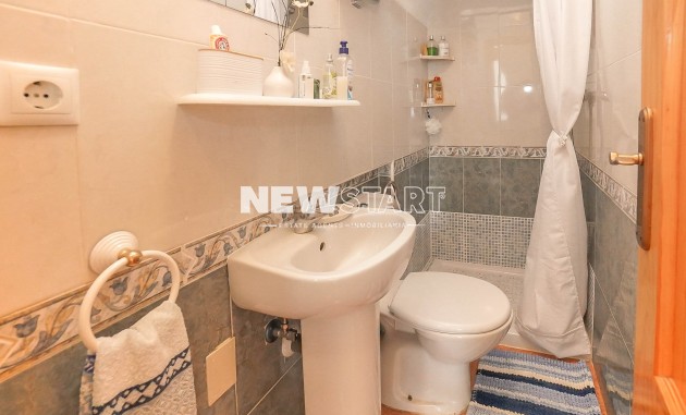 Resale - Quad - La Marina - Urb. La Marina