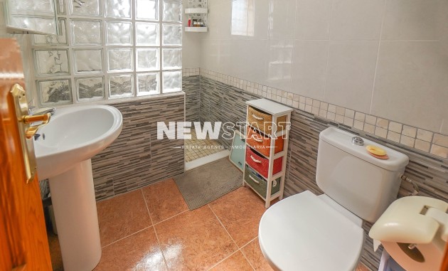 Resale - Quad - La Marina - Urb. La Marina