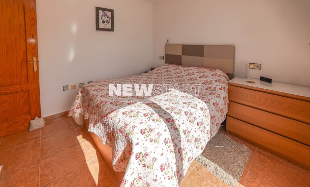 Resale - Quad - La Marina - Urb. La Marina