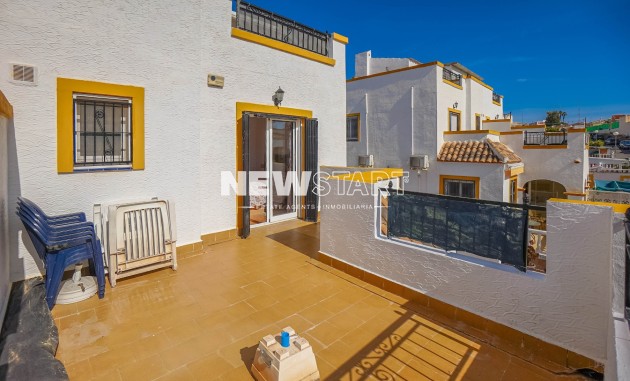 Resale - Quad - La Marina - Urb. La Marina