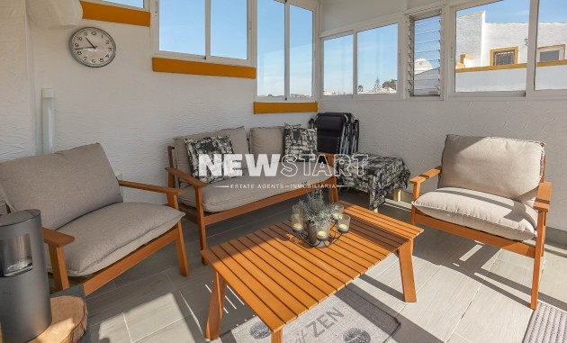 Resale - Quad - La Marina - Urb. La Marina